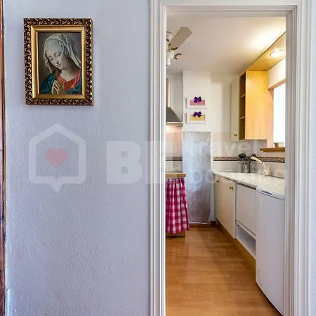 Urbanizacion Cruz Del Sur - Benalmadena 아파트 베날마데나코스타
