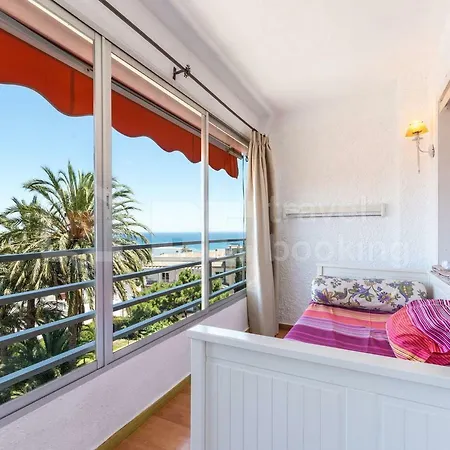 Urbanizacion Cruz Del Sur - Benalmadena