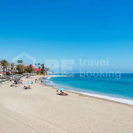 Urbanizacion Cruz Del Sur - Benalmadena 아파트