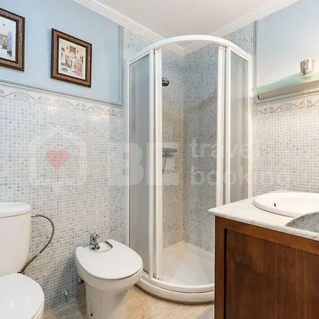 아파트 Urbanizacion Cruz Del Sur - Benalmadena *