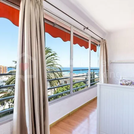Urbanizacion Cruz Del Sur - Benalmadena 아파트